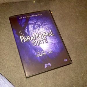Paranormal State Season 2